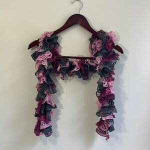 Women’s Fashion Scarf